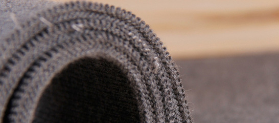 2014新款 横机Polo领深灰厂家直销——绍兴市九剑针织