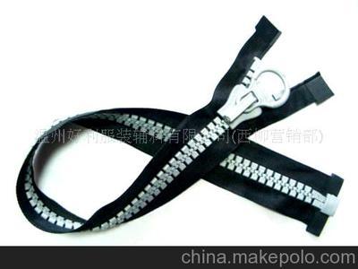 探索供应动感牙拉链图片大全 聚焦温州好利服装辅料（西柳营销部）的专业服务