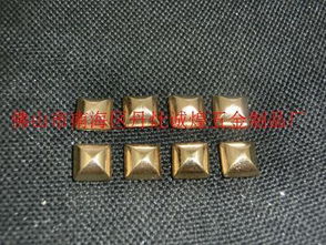 佛山市南海区丹灶诚煌五金制品厂 直销高品质铜制服装辅料与卫生洁具